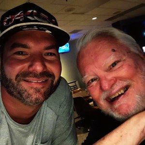 Meet your Posher, Tom